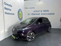 Renault Zoe INTENS R90 MY19 ACHAT INTEGRAL - <small></small> 12.290 € <small>TTC</small> - #1