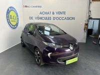 Renault Zoe INTENS R90 MY19 ACHAT INTEGRAL - <small></small> 12.290 € <small>TTC</small> - #2