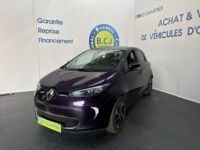 Renault Zoe INTENS R90 MY19 ACHAT INTEGRAL - <small></small> 12.290 € <small>TTC</small> - #3