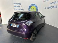 Renault Zoe INTENS R90 MY19 ACHAT INTEGRAL - <small></small> 12.290 € <small>TTC</small> - #4