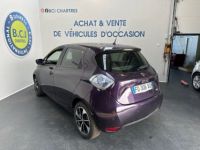 Renault Zoe INTENS R90 MY19 ACHAT INTEGRAL - <small></small> 12.290 € <small>TTC</small> - #5