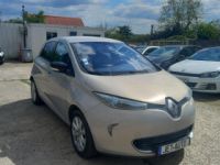 Renault Zoe INTENSE - <small></small> 6.900 € <small>TTC</small> - #4
