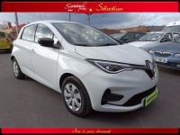 Renault Zoe LIFE 52 KW -BONUS ECO REGIONAL - <small></small> 18.980 € <small>TTC</small> - #1