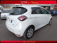 Renault Zoe LIFE 52 KW -BONUS ECO REGIONAL - <small></small> 18.980 € <small>TTC</small> - #6