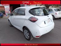 Renault Zoe LIFE 52 KW -BONUS ECO REGIONAL - <small></small> 18.980 € <small>TTC</small> - #12