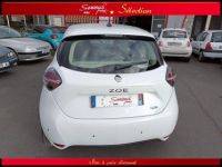 Renault Zoe LIFE 52 KW -BONUS ECO REGIONAL - <small></small> 18.980 € <small>TTC</small> - #24