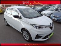 Renault Zoe LIFE 52 KW -BONUS ECO REGIONAL - <small></small> 18.980 € <small>TTC</small> - #32