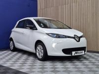 Renault Zoe LIFE 55 Kw - <small></small> 6.990 € <small>TTC</small> - #1