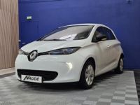 Renault Zoe LIFE 55 Kw - <small></small> 6.990 € <small>TTC</small> - #3