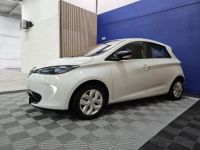 Renault Zoe LIFE 55 Kw - <small></small> 6.990 € <small>TTC</small> - #4