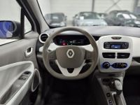 Renault Zoe LIFE 55 Kw - <small></small> 6.990 € <small>TTC</small> - #12