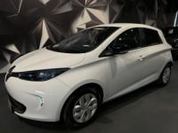 Renault Zoe LIFE CHARGE NORMALE - <small></small> 5.990 € <small>TTC</small> - #1