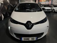 Renault Zoe LIFE CHARGE NORMALE - <small></small> 5.990 € <small>TTC</small> - #2