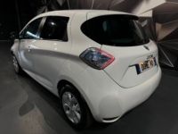 Renault Zoe LIFE CHARGE NORMALE - <small></small> 5.990 € <small>TTC</small> - #4