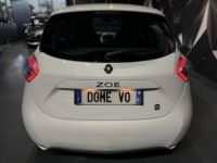 Renault Zoe LIFE CHARGE NORMALE - <small></small> 5.990 € <small>TTC</small> - #5