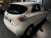 Renault Zoe LIFE CHARGE NORMALE - <small></small> 5.990 € <small>TTC</small> - #6