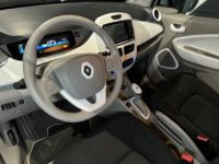 Renault Zoe LIFE CHARGE NORMALE - <small></small> 5.990 € <small>TTC</small> - #8