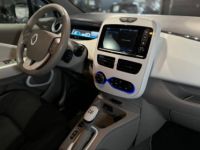 Renault Zoe LIFE CHARGE NORMALE - <small></small> 5.990 € <small>TTC</small> - #12