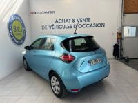Renault Zoe LIFE CHARGE NORMALE ACHAT INTEGRAL R110 - 20 - <small></small> 14.990 € <small>TTC</small> - #5