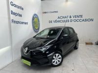 Renault Zoe LIFE CHARGE NORMALE ACHAT INTEGRAL R110 - 20 - <small></small> 13.490 € <small>TTC</small> - #1