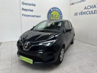 Renault Zoe LIFE CHARGE NORMALE ACHAT INTEGRAL R110 - 20 - <small></small> 13.490 € <small>TTC</small> - #3