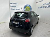 Renault Zoe LIFE CHARGE NORMALE ACHAT INTEGRAL R110 - 20 - <small></small> 13.490 € <small>TTC</small> - #4