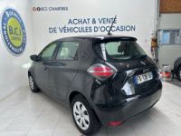 Renault Zoe LIFE CHARGE NORMALE ACHAT INTEGRAL R110 - 20 - <small></small> 13.490 € <small>TTC</small> - #5