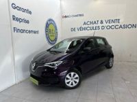 Renault Zoe LIFE CHARGE NORMALE ACHAT INTEGRAL R110 - 20 - <small></small> 15.490 € <small>TTC</small> - #1