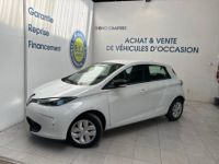 Renault Zoe LIFE CHARGE NORMALE ACHAT INTEGRAL R75 - <small></small> 8.990 € <small>TTC</small> - #1