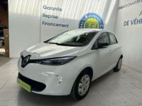 Renault Zoe LIFE CHARGE NORMALE ACHAT INTEGRAL R75 - <small></small> 8.990 € <small>TTC</small> - #2