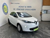 Renault Zoe LIFE CHARGE NORMALE LOCATION BATTERIE - <small></small> 6.490 € <small>TTC</small> - #2