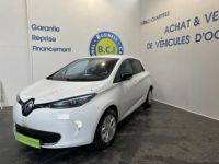 Renault Zoe LIFE CHARGE NORMALE LOCATION BATTERIE - <small></small> 6.490 € <small>TTC</small> - #3