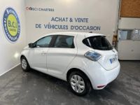 Renault Zoe LIFE CHARGE NORMALE LOCATION BATTERIE - <small></small> 6.490 € <small>TTC</small> - #4