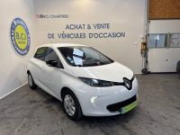 Renault Zoe LIFE CHARGE NORMALE LOCATION BATTERIE - <small></small> 6.490 € <small>TTC</small> - #9