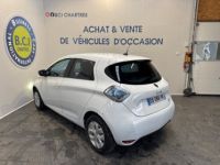 Renault Zoe LIFE CHARGE NORMALE LOCATION BATTERIE - <small></small> 6.490 € <small>TTC</small> - #11