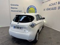 Renault Zoe LIFE CHARGE NORMALE LOCATION BATTERIE - <small></small> 6.490 € <small>TTC</small> - #12