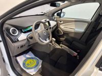 Renault Zoe LIFE CHARGE NORMALE LOCATION BATTERIE - <small></small> 6.490 € <small>TTC</small> - #13