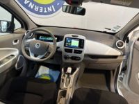 Renault Zoe LIFE CHARGE NORMALE LOCATION BATTERIE - <small></small> 6.490 € <small>TTC</small> - #17