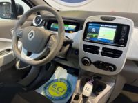 Renault Zoe LIFE CHARGE NORMALE LOCATION BATTERIE - <small></small> 6.490 € <small>TTC</small> - #18