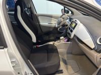 Renault Zoe LIFE CHARGE NORMALE LOCATION BATTERIE - <small></small> 6.490 € <small>TTC</small> - #19