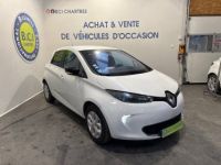 Renault Zoe LIFE CHARGE NORMALE LOCATION DE BATTERIE - <small></small> 6.490 € <small>TTC</small> - #2