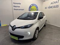 Renault Zoe LIFE CHARGE NORMALE LOCATION DE BATTERIE - <small></small> 6.490 € <small>TTC</small> - #3