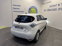 Renault Zoe LIFE CHARGE NORMALE LOCATION DE BATTERIE - <small></small> 6.490 € <small>TTC</small> - #5