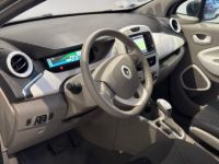 Renault Zoe LIFE CHARGE NORMALE location de batterie 22 kw - <small></small> 4.990 € <small>TTC</small> - #6