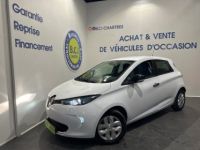 Renault Zoe LIFE CHARGE NORMALE R75 - <small></small> 5.990 € <small>TTC</small> - #1