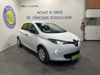 Renault Zoe LIFE CHARGE NORMALE R75 - <small></small> 5.990 € <small>TTC</small> - #3