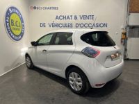 Renault Zoe LIFE CHARGE NORMALE R75 - <small></small> 5.990 € <small>TTC</small> - #4