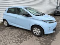 Renault Zoe Life charge normale R75 - <small></small> 8.990 € <small>TTC</small> - #1