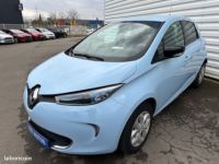 Renault Zoe Life charge normale R75 - <small></small> 8.990 € <small>TTC</small> - #3