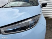 Renault Zoe Life charge normale R75 - <small></small> 8.990 € <small>TTC</small> - #4